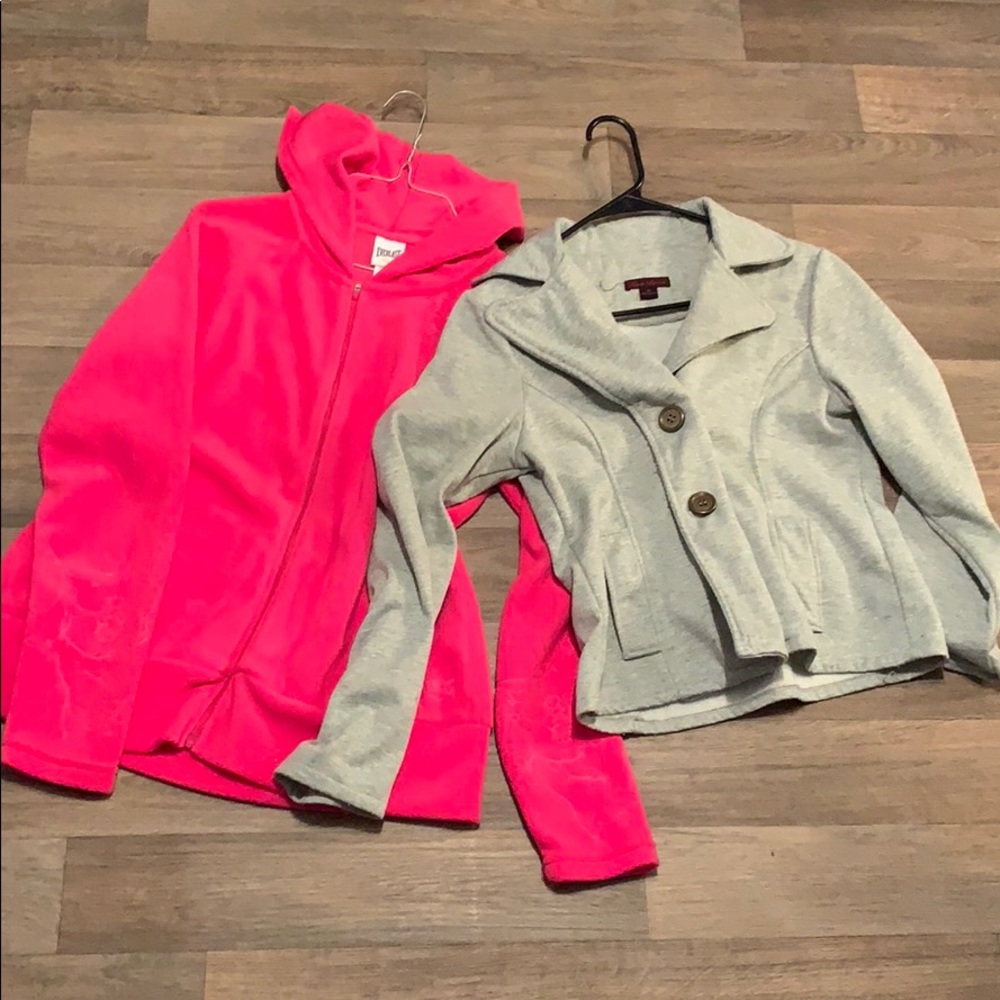 Coats